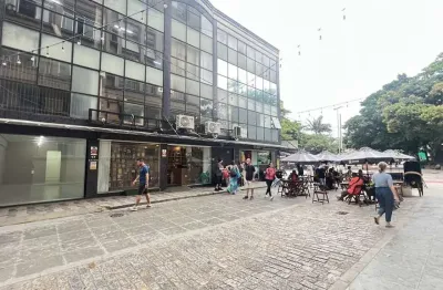 Ponto comercial à venda na Rua Antônio Luz, 17, Centro, Florianópolis