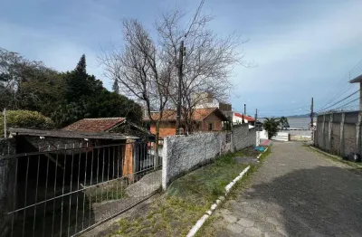 À venda | terreno de 200  m² com viabilidade arp-4.5 - coqueiros, em florianópolis.