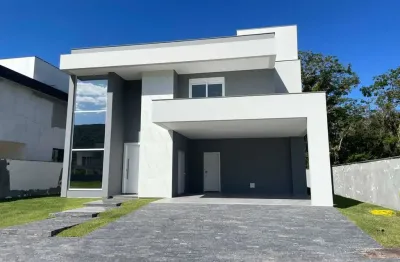 À venda | casa no villa ratones, 280 m², 3 suítes e 4 vagas, em florianópolis