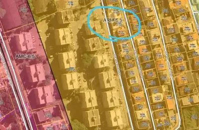 À venda | terreno residencial/comercial a 350 m do shopping beiramar - centro, em florianópolis.