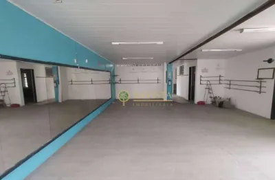 Sala comercial com 6 salas à venda na Avenida Hercílio Luz, 1209, Centro, Florianópolis
