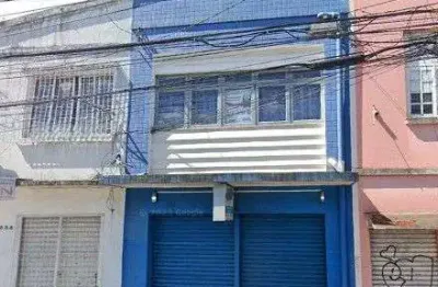 Loja comercial com 110m² à venda no centro em florianópolis.