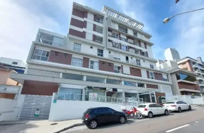 Locação | 32m², 1 quarto e 1 vaga de garagem - bairro centro, em florianópolis.