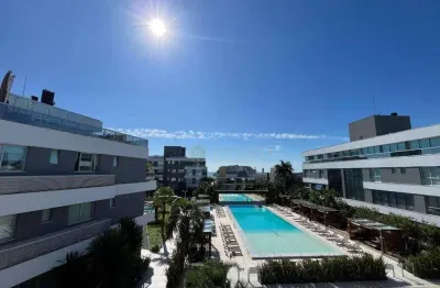 Apartamento com 3 suítes à venda no quay luxury home design, em florianópolis/sc - praia de jurerê internacional.