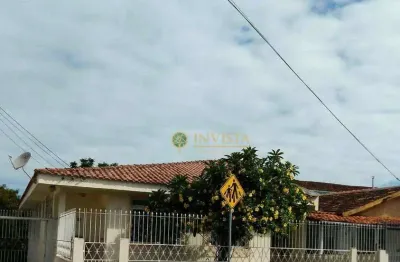 À venda | 216m² 6 quartos, 3 vagas e amplo quintal no bairro ipiranga - à venda em são josé.