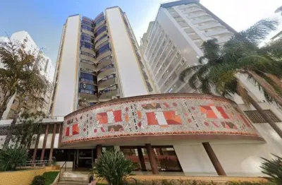 À venda | 143 m² privativos, 2 vagas, churrasqueira - centro, próximo ao beiramar shopping.