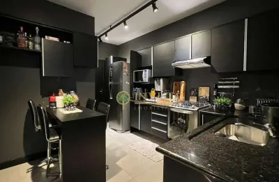 Apartamento com 4 quartos à venda na Rua Altamiro Guimarães, 360, Centro, Florianópolis