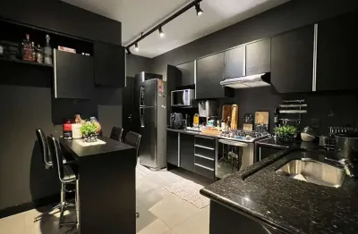 Apartamento com 4 quartos à venda na Rua Altamiro Guimarães, 360, Centro, Florianópolis