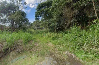 Terreno à venda na Rua Aracuã, 435, Pantanal, Florianópolis
