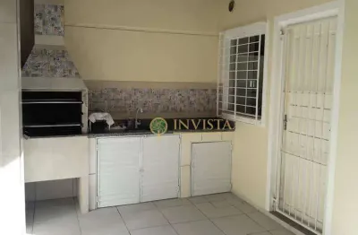 À venda | 60 m², 2 andares, 2 quartos e 2 vagas de garagem - forquilhas/são josé
