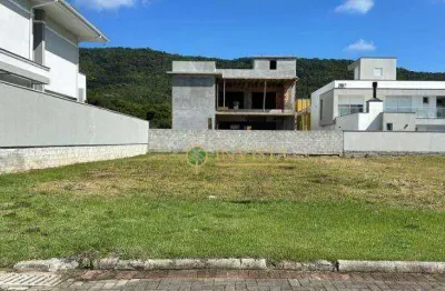 Terreno à venda, 400 m² por r$ 1.300.000,00 - ratones - florianópolis/sc