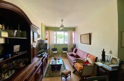 À venda | 92 m², 3 quartos, vista mar e 1 vaga - av. hercílio luz, em florianópolis.
