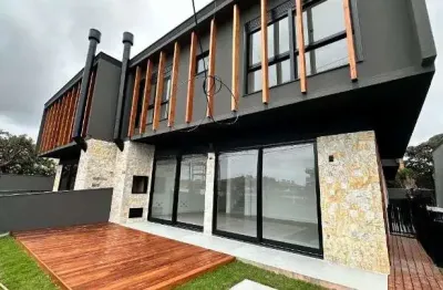 3 suítes e 1 vaga no residencial morada das pedras, a 290m da praia do morro das pedras - à venda em florianópolis