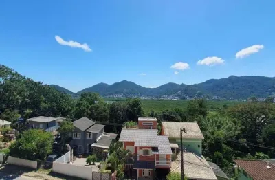 À venda | 133 m², 3 quartos, 2 vagas e hobby box - joão paulo, em florianópolis.