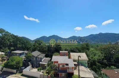 À venda | 133 m², 3 quartos, 2 vagas e hobby box - João Paulo, em Florianópolis.