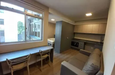 Apartamento com 1 quarto para alugar na Rua Trajano, 160, Centro, Florianópolis