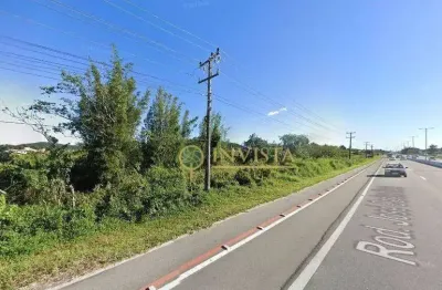 À venda | terreno com 15.900 m² - canasvieiras, em florianópolis.