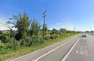 À venda | terreno com 15.900 m² - canasvieiras, em florianópolis.