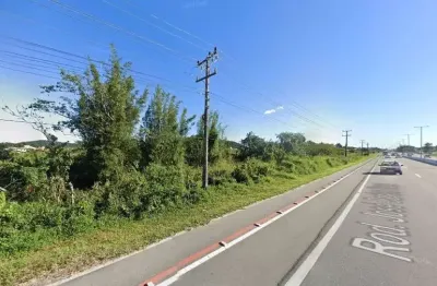 À venda | Terreno com 15.900 m² - Canasvieiras, em Florianópolis.