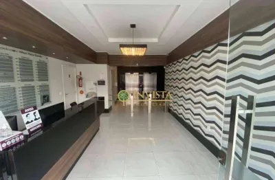 Sala comercial com 1 sala à venda na Rua Belmira Isabel Martins, 42, Estreito, Florianópolis