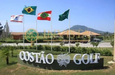 Terreno em condomínio fechado à venda na Estrada Dário Manoel Cardoso, 23990, Ingleses, Florianópolis