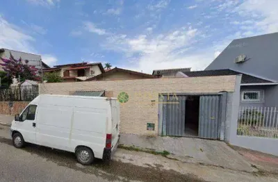 Casa com 8 apartamentos mobiliados e ótima rentabilidade no bairro ipiranga - à venda em são josé