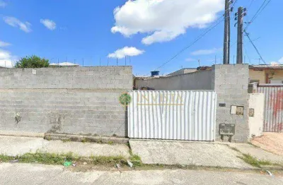 À venda | 4 quartos, amplo quintal com piscina e 2 vagas de garagem - Ipiranga, São José.