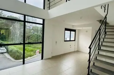 Apartamento com 1 quarto à venda na Rua Nilo Cordeiro Dutra, 10, Carvoeira, Florianópolis