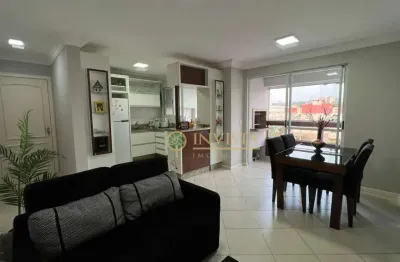 Apartamento com 2 quartos à venda na Rua Marechal Câmara, 171, Estreito, Florianópolis