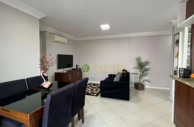 Apartamento com 2 quartos à venda na Rua Marechal Câmara, 171, Estreito, Florianópolis