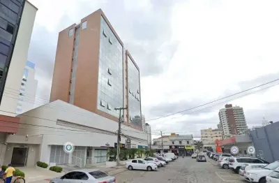Sala comercial com 1 sala à venda na Rua Belmira Isabel Martins, 42, Estreito, Florianópolis