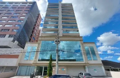 Locação | Mobiliado, 2 quartos, sacada com churrasqueira e 1 vaga de garagem - Pagani, em Palhoça.