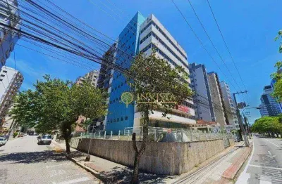 Prédio à venda na Avenida Mauro Ramos, 1277, Centro, Florianópolis
