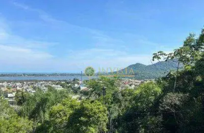 Terreno à venda na Rodovia Admar Gonzaga, 5525, Lagoa da Conceição, Florianópolis