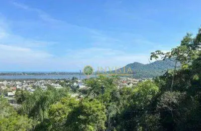 Terreno à venda na Rodovia Admar Gonzaga, 5525, Lagoa da Conceição, Florianópolis