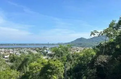 Terreno à venda na Rodovia Admar Gonzaga, 5525, Lagoa da Conceição, Florianópolis