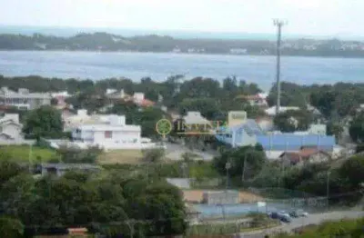 Terreno com 25.257m² - À venda no Morro da Lagoa da Conceição.