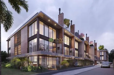 Apartamento com 1 quarto à venda na Rua Vereador Osni Ortiga, 1919, Lagoa da Conceição, Florianópolis