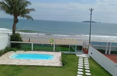 Casa com 4 quartos à venda na Estrada Dom João Becker, 1225, Ingleses, Florianópolis