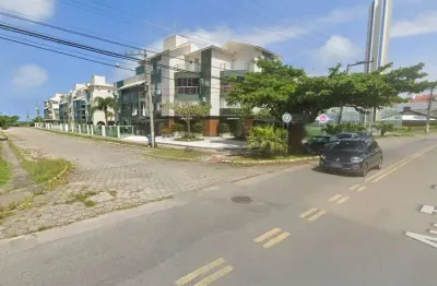 Ponto comercial com 1 sala à venda na Avenida Tom Traugott Wildi, 411, Praia Brava, Florianópolis