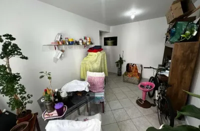 À venda | 55 m², 2 quartos e 1 vaga de garagem - praia de canasvieiras, em florianópolis.