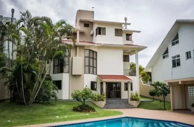 À venda | 1023 m², bosque das mansões, 4 quartos. piscina privativa, academia, área de lazer, 3 vagas de garagem - são josé.