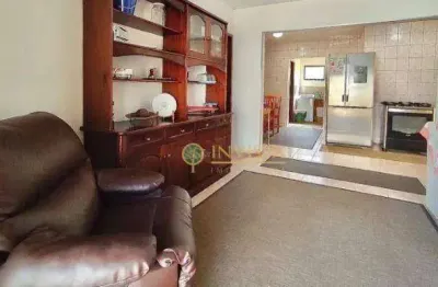 Á venda | 150 m², 4 quartos e 2 vagas de garagem - balneário do estreito, em florianópolis.