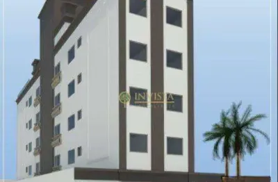 À venda | 140 m², novo, 3 quartos e 1 vaga coberta - coqueiros, florianópolis.