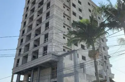 À venda | 85 m², 3 quartos, sacada e 1 vaga de garagem - Palhoça/SC.