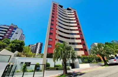 Apartamento à venda, 94 m² por r$ 1.400.000,00 - centro - florianópolis/sc