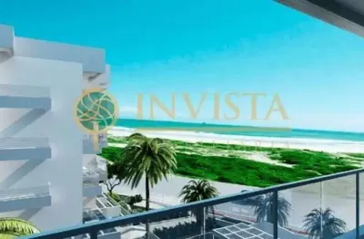 Apartamento com 2 quartos à venda na Rodovia SC - 403, 40, Ingleses, Florianópolis