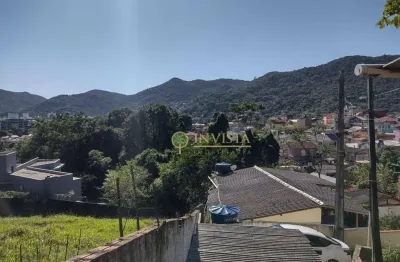 Terreno à venda na Rua Catarina Miguel Machado, 46, Monte Verde, Florianópolis