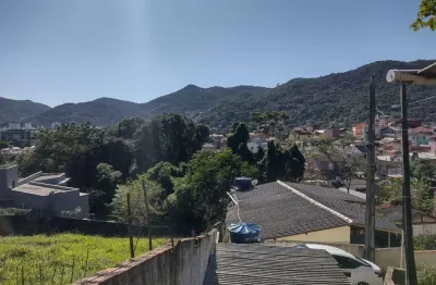 Terreno à venda na Rua Catarina Miguel Machado, 46, Monte Verde, Florianópolis