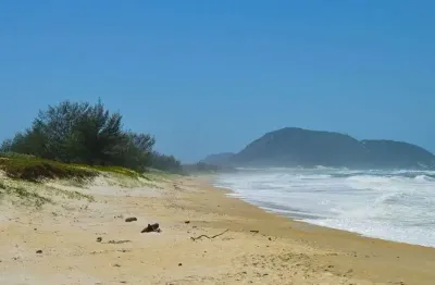 Casa com 2 quartos à venda na Rua Canto das Corujas, 276, São João do Rio Vermelho, Florianópolis